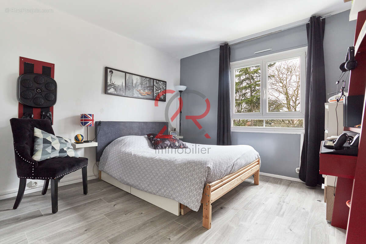 Coup de coeur a sartrouville f4 63m2 - photo 9