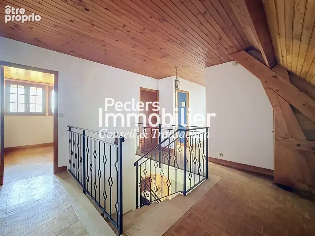 Maison familiale de 6 chambres avec grand jardin arboré - quartier Mont Valérien - photo 10