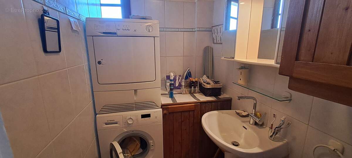 Appartement à SAMOENS