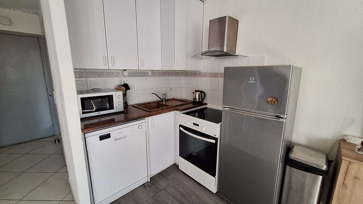 Appartement à AGDE