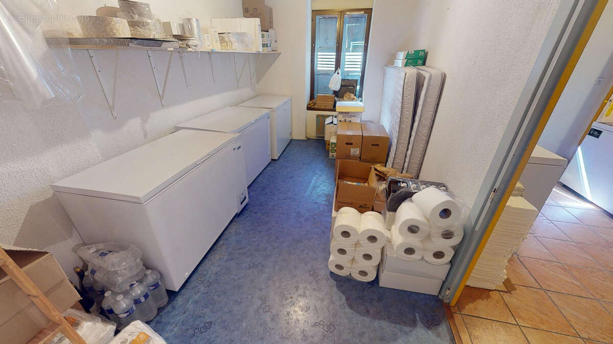 Appartement à LE MONASTIER-SUR-GAZEILLE