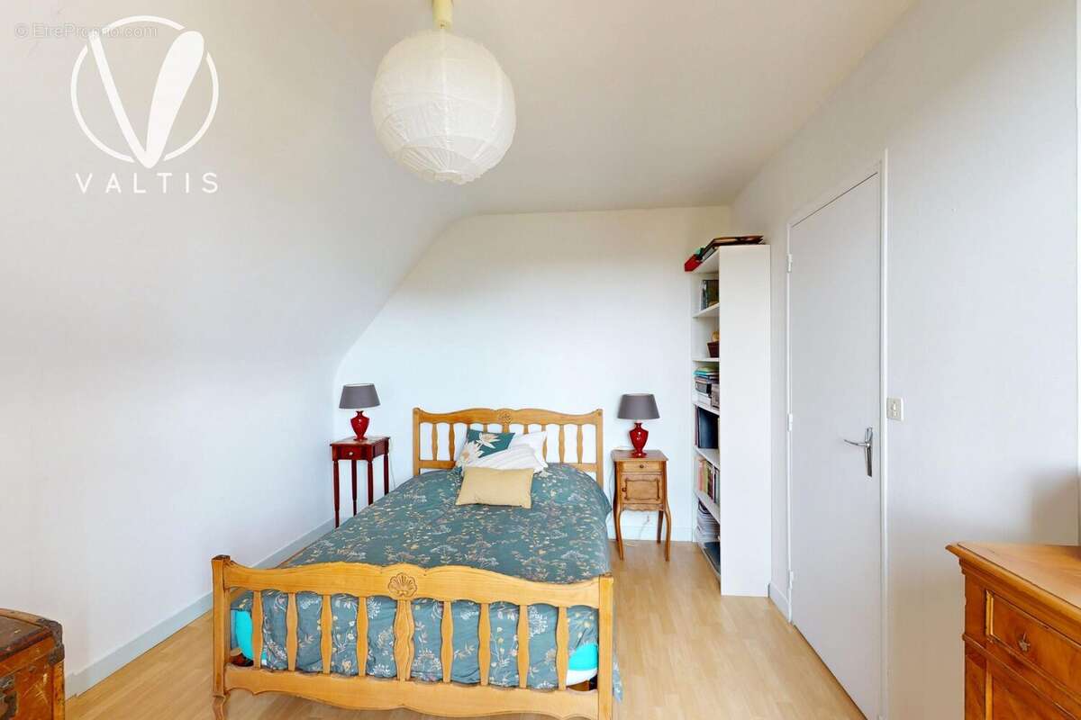 Maison à SAINT-CAST-LE-GUILDO