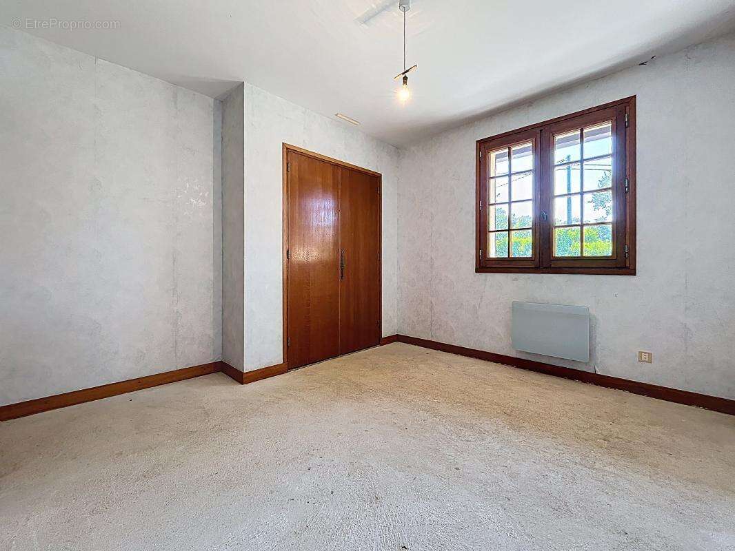 Maison à LORIOL-SUR-DROME