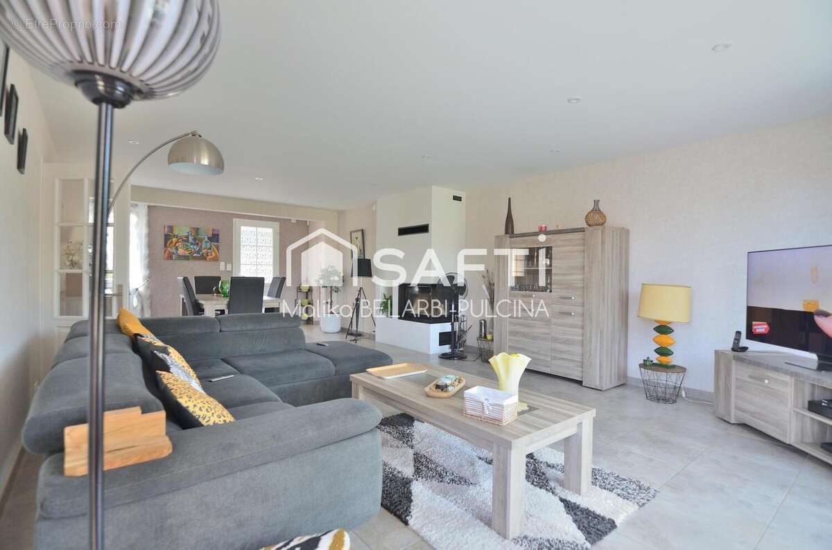 Photo 4 - Maison à TALMONT-SAINT-HILAIRE