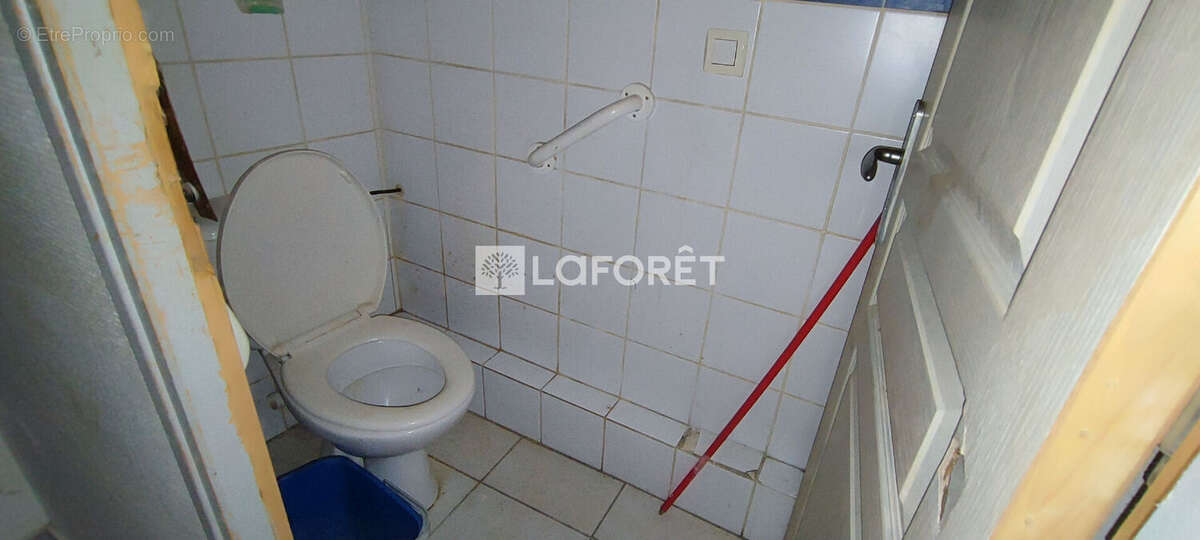 Appartement à GILLY-SUR-ISERE