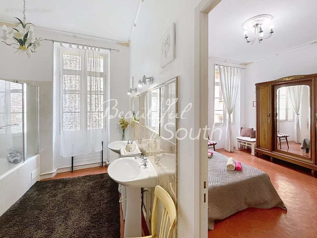 Maison à RIVESALTES