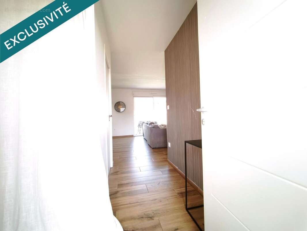 Photo 3 - Maison à AIX-NOULETTE