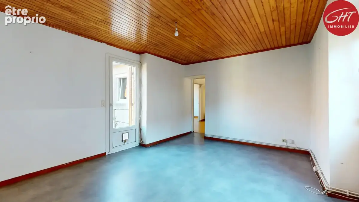 Idéal investisseur ou résidence principale + locatif ! - photo 18