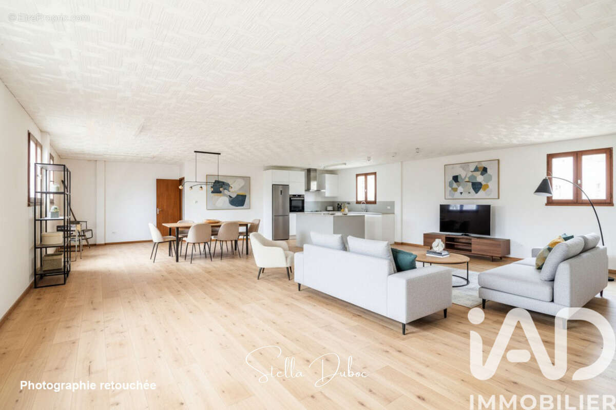 Photo 5 - Maison à MONTPEZAT-DE-QUERCY