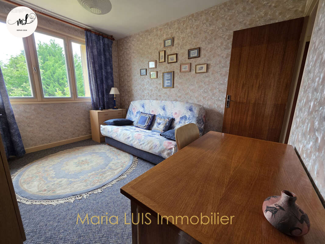 Maison individuelle proche du centre de la commune et des complexes sportifs - photo 5