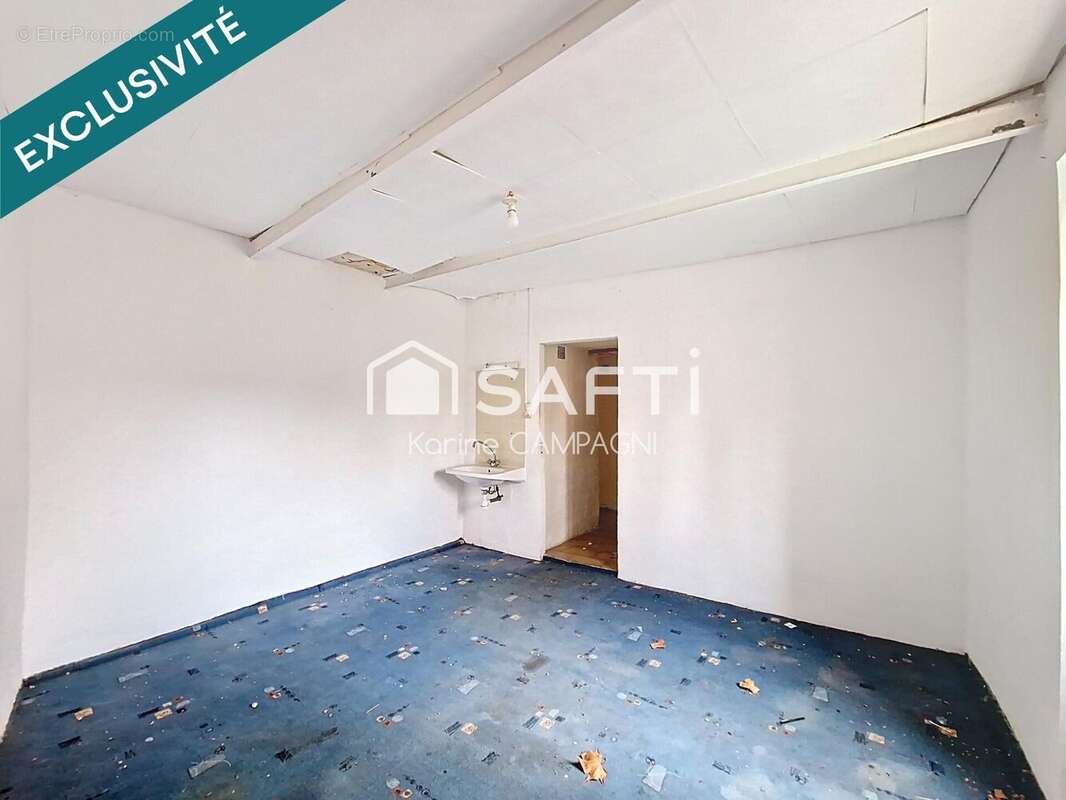 Photo 5 - Appartement à FONTAINE-DE-VAUCLUSE