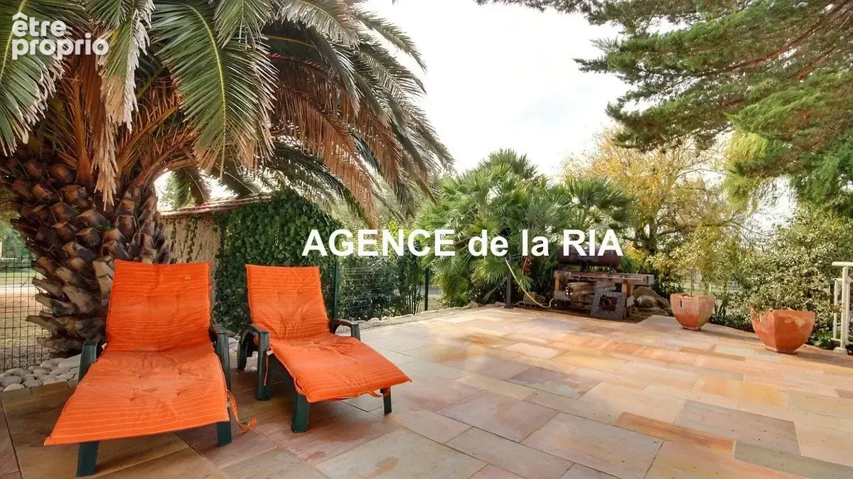 Maison d'habitation, 5 chambres, LA PLAINE SUR MER - photo 10