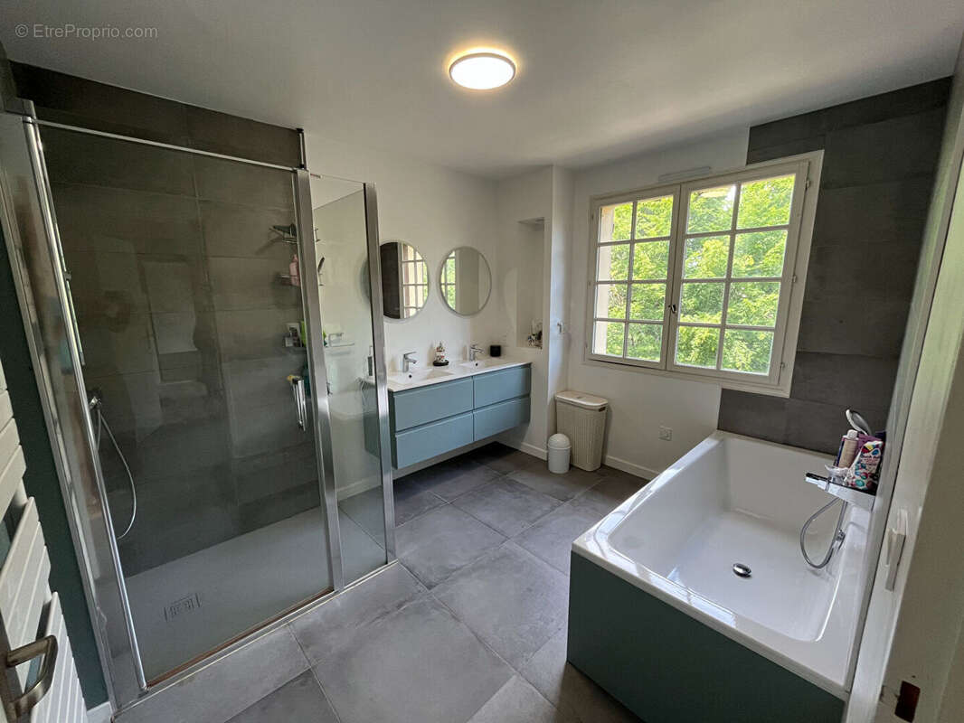 Maison à SAINT-BENOIT