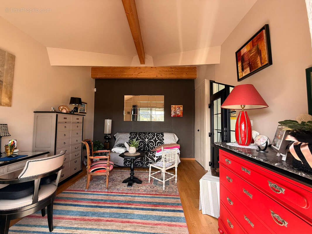 Appartement à BAVANS