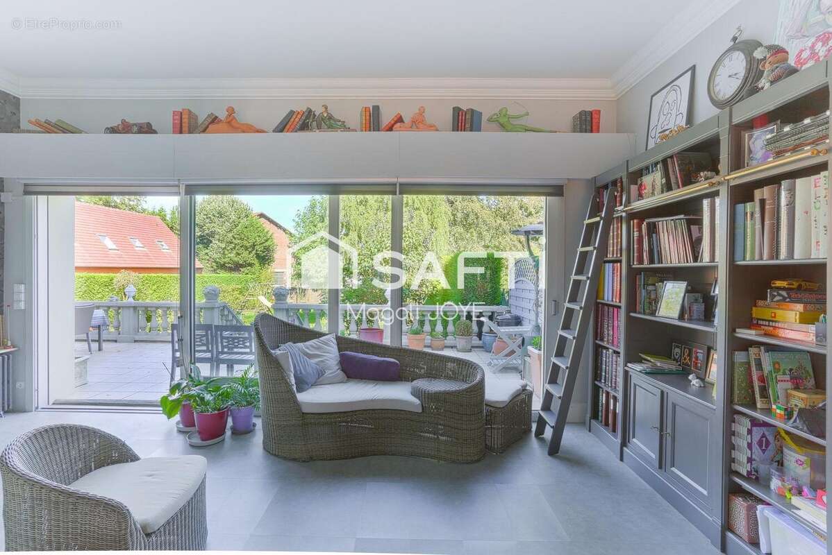 Photo 4 - Maison à BETHUNE