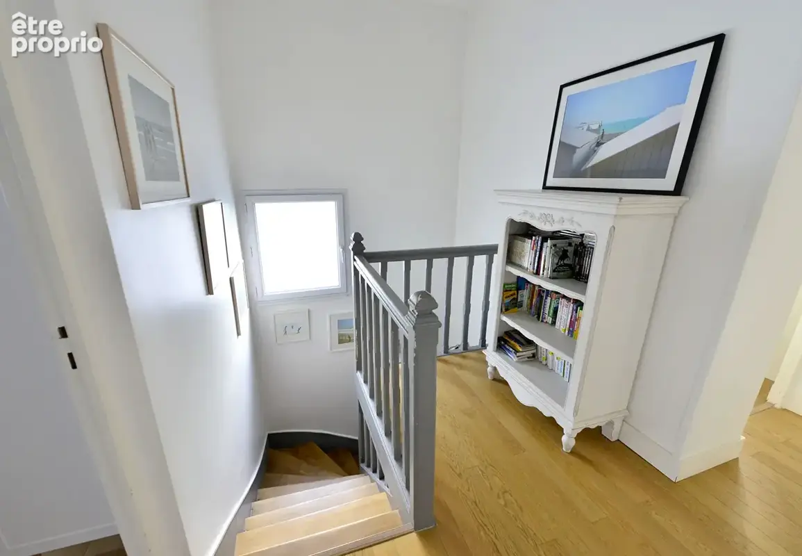 Maison 140m² à l'haÿ-les-roses - photo 15