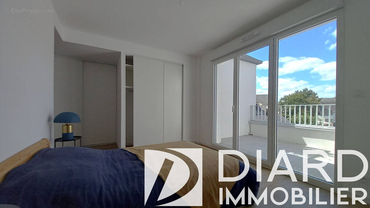 Appartement à FOUGERES