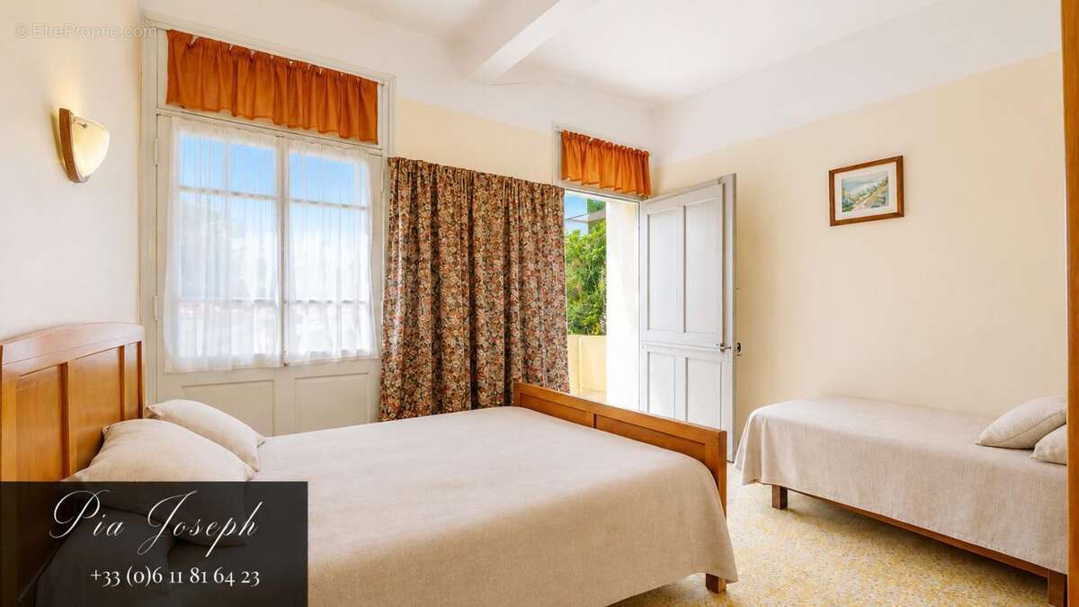 Appartement à LEUCATE