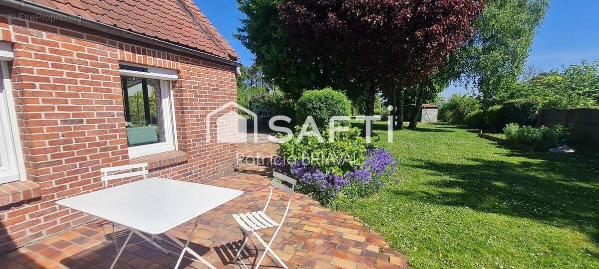 Photo 2 - Maison à ACQ