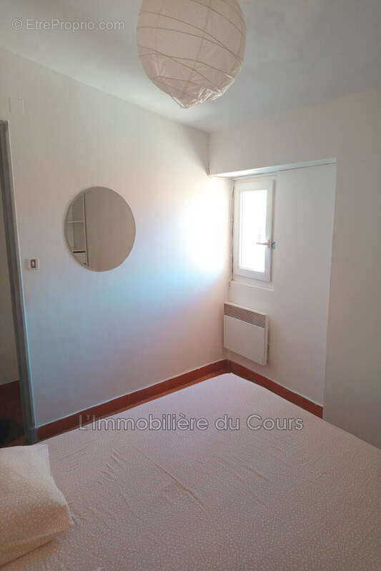 Appartement à MARTIGUES