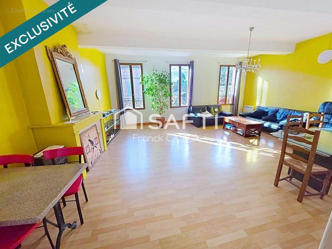 Photo 2 - Appartement à BAZIEGE