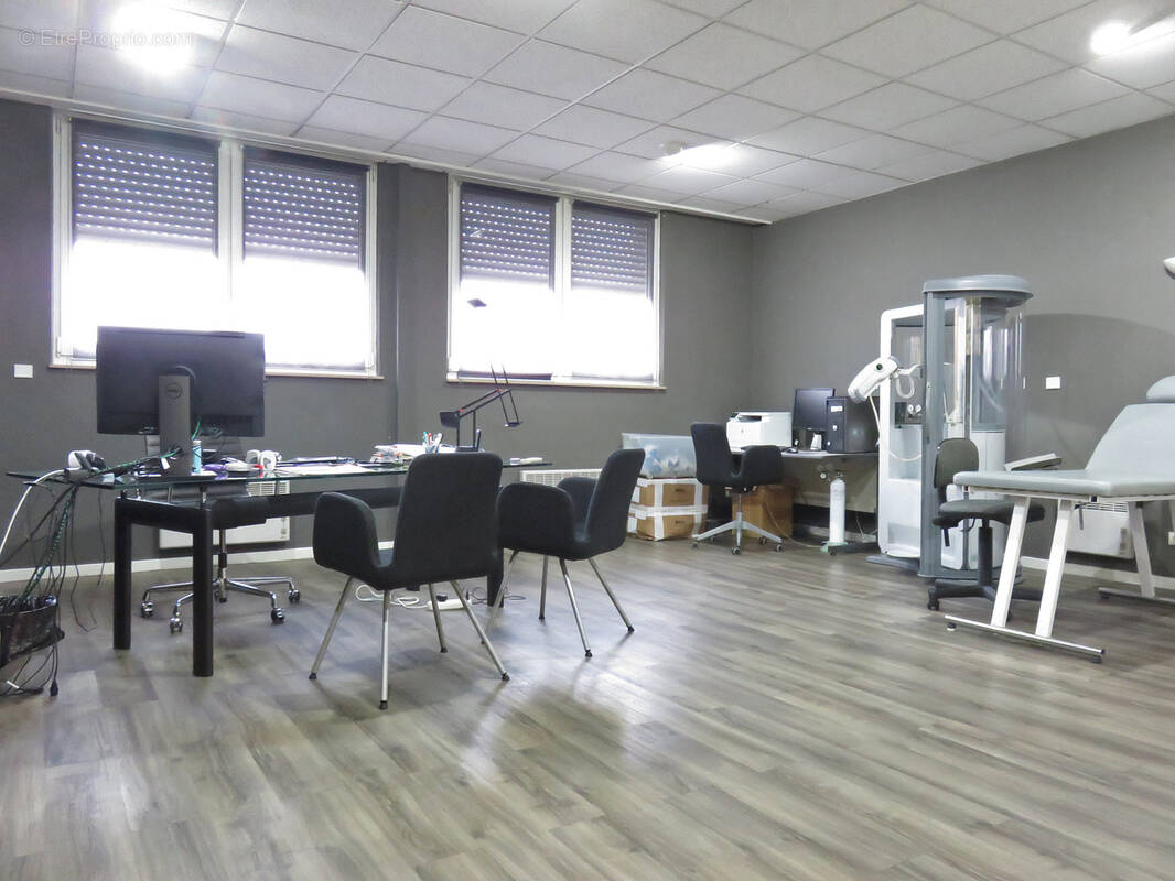 Commerce à HAGONDANGE