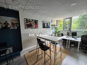 Commerce à NANTERRE