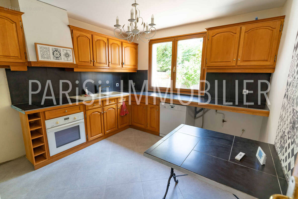 Maison à ARGENTEUIL