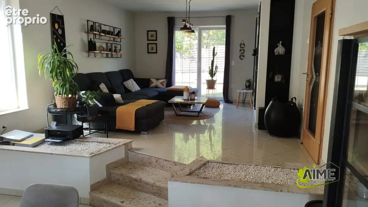 Maison 6 pièces 177 m² à vendre à Etzling (57460) - photo 5