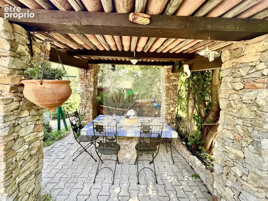 Maison de Village - photo 24