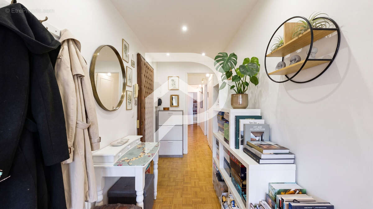 Appartement à LE PECQ