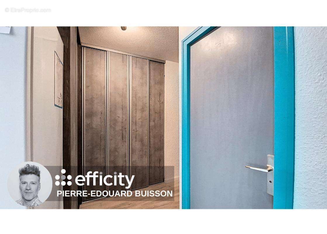 Appartement à SAINT-GERVAIS-LES-BAINS