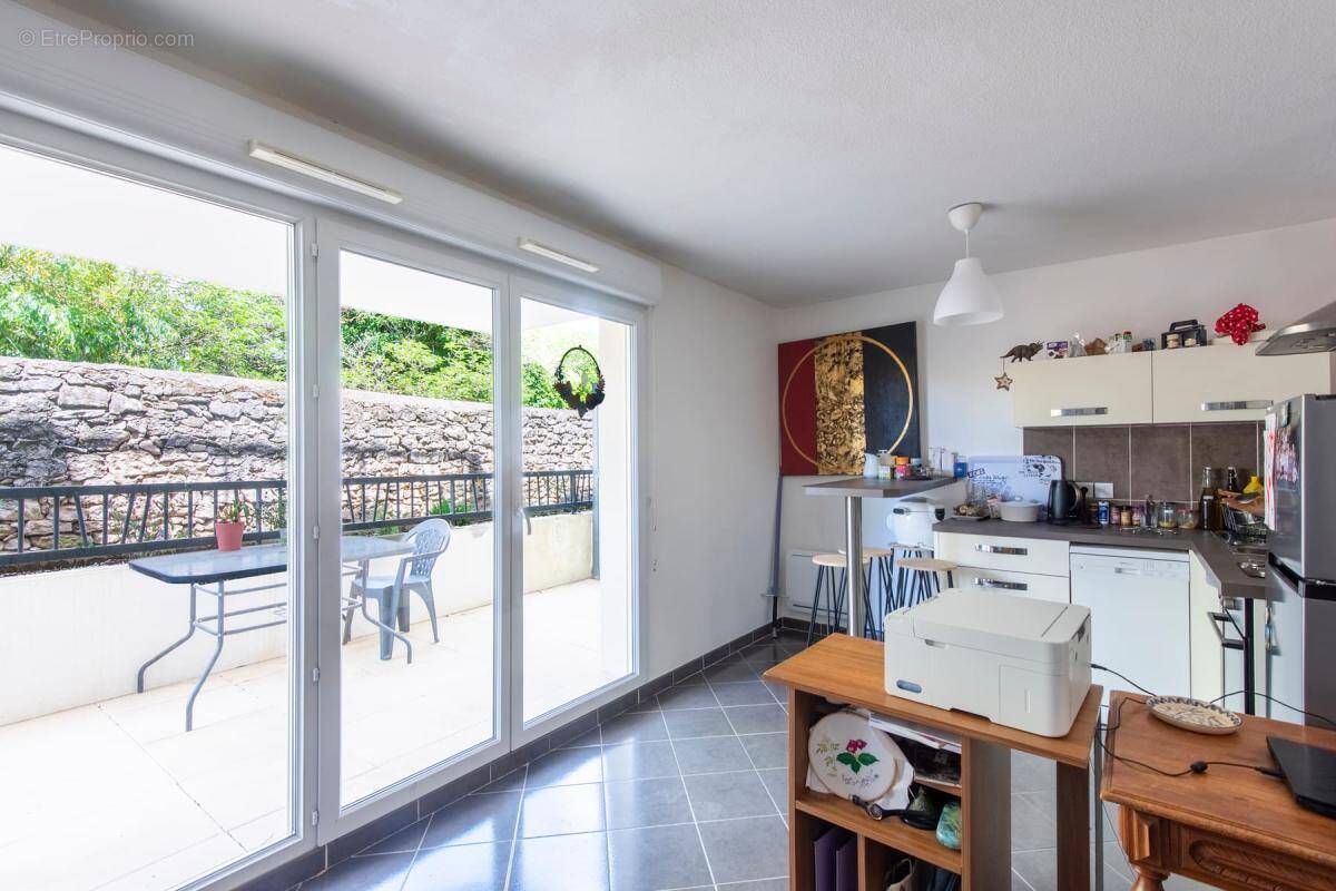 Appartement à SAINT-REMY-DE-PROVENCE