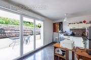 Appartement à SAINT-REMY-DE-PROVENCE