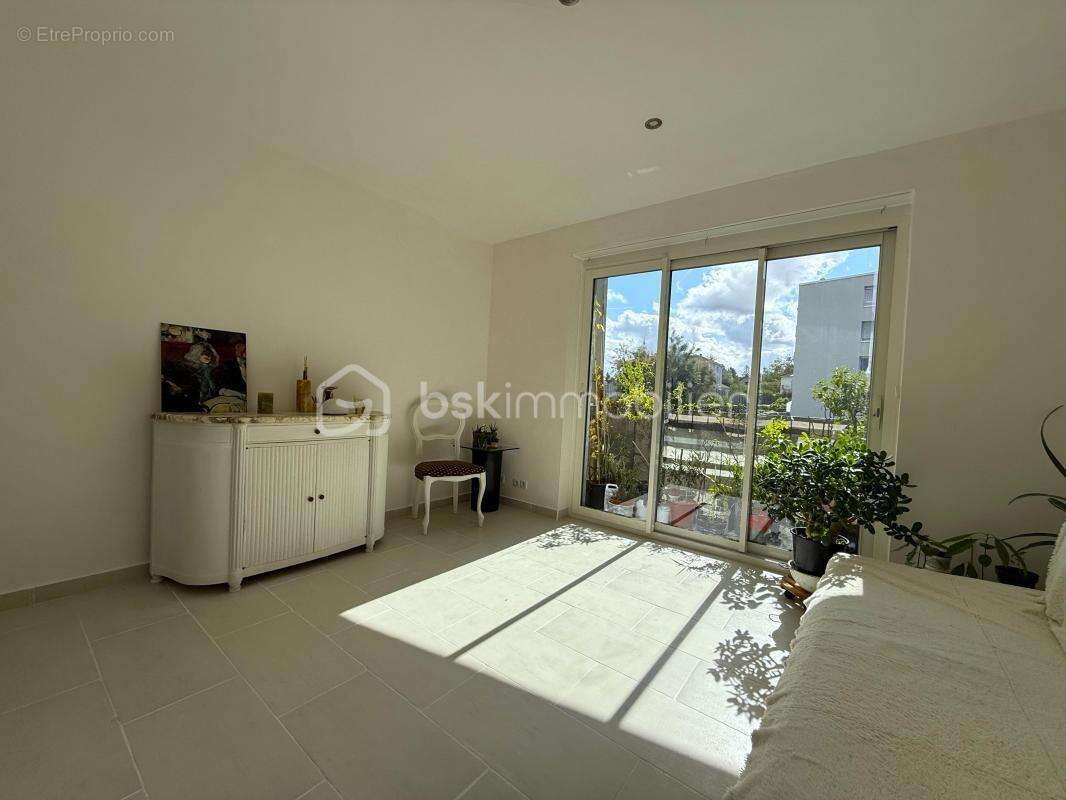 Appartement à MULHOUSE