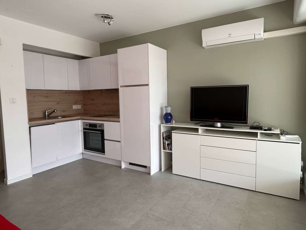 Appartement à LE GRAU-DU-ROI