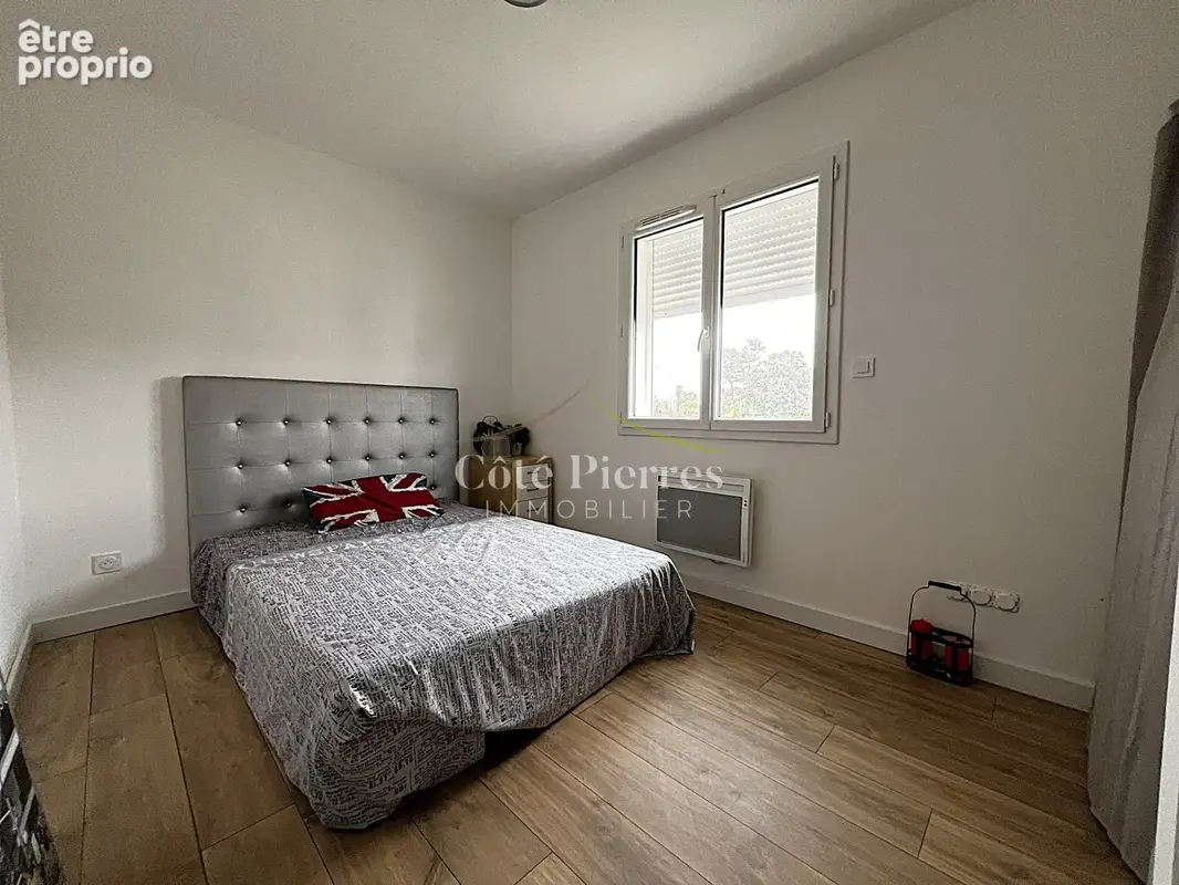 Villa type 4 carreau de lasne - photo 7