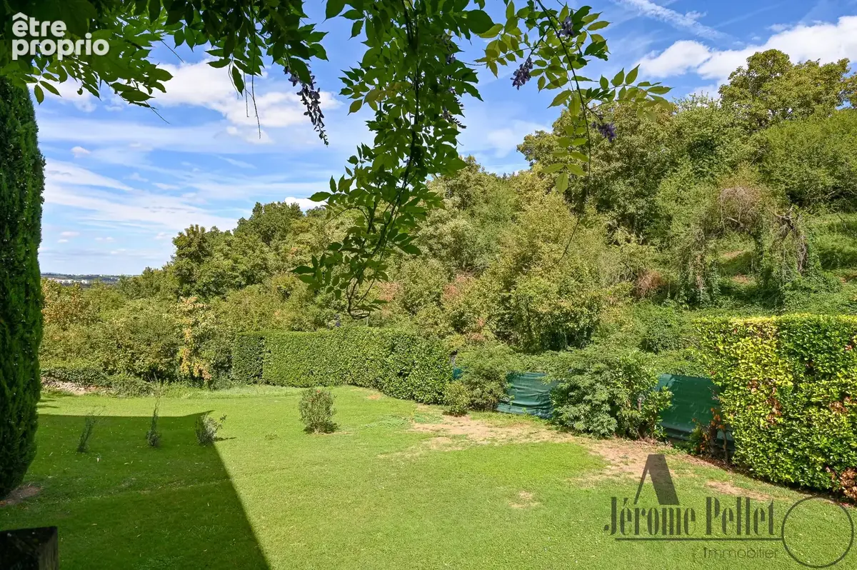 Exclusivité   bien d’exception au cœur du vieux ternay - photo 25