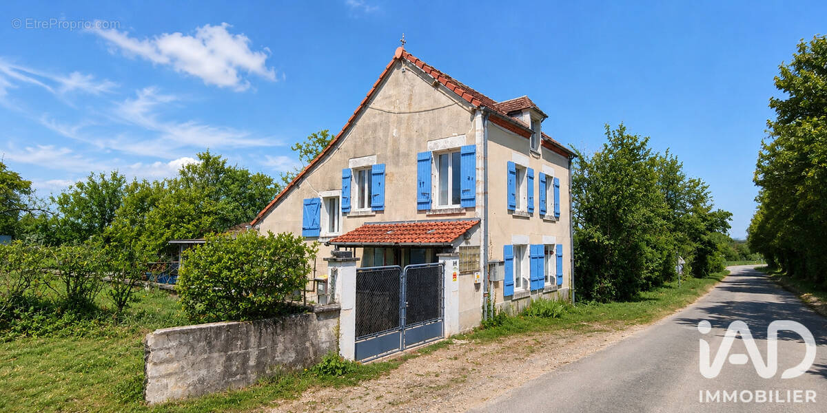 Photo 1 - Maison à GARDEFORT