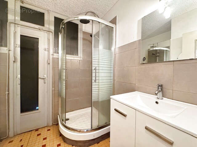 Appartement à ROANNE