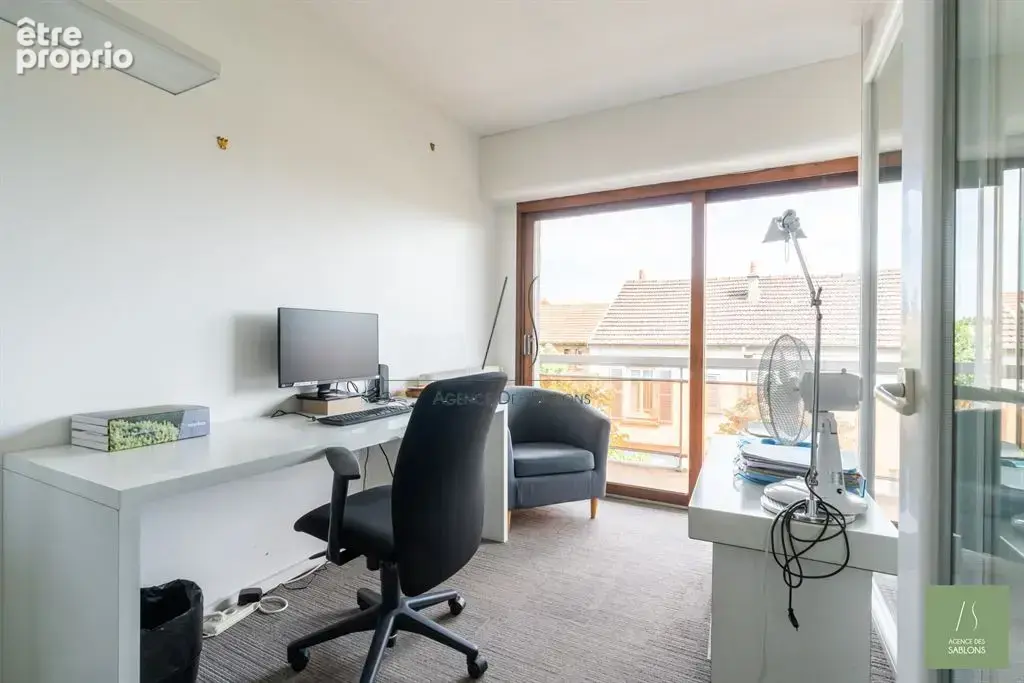 Appartement 2 pièces 47 m² à vendre à Croissy-Sur-Seine (78290) - photo 3