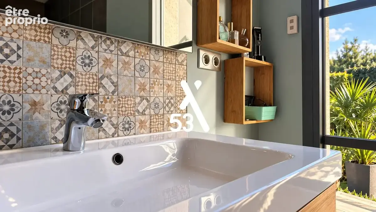 Maison 5 pièces 158 m² à vendre à Bayenghem-Les-Eperlecques (62910) - photo 9