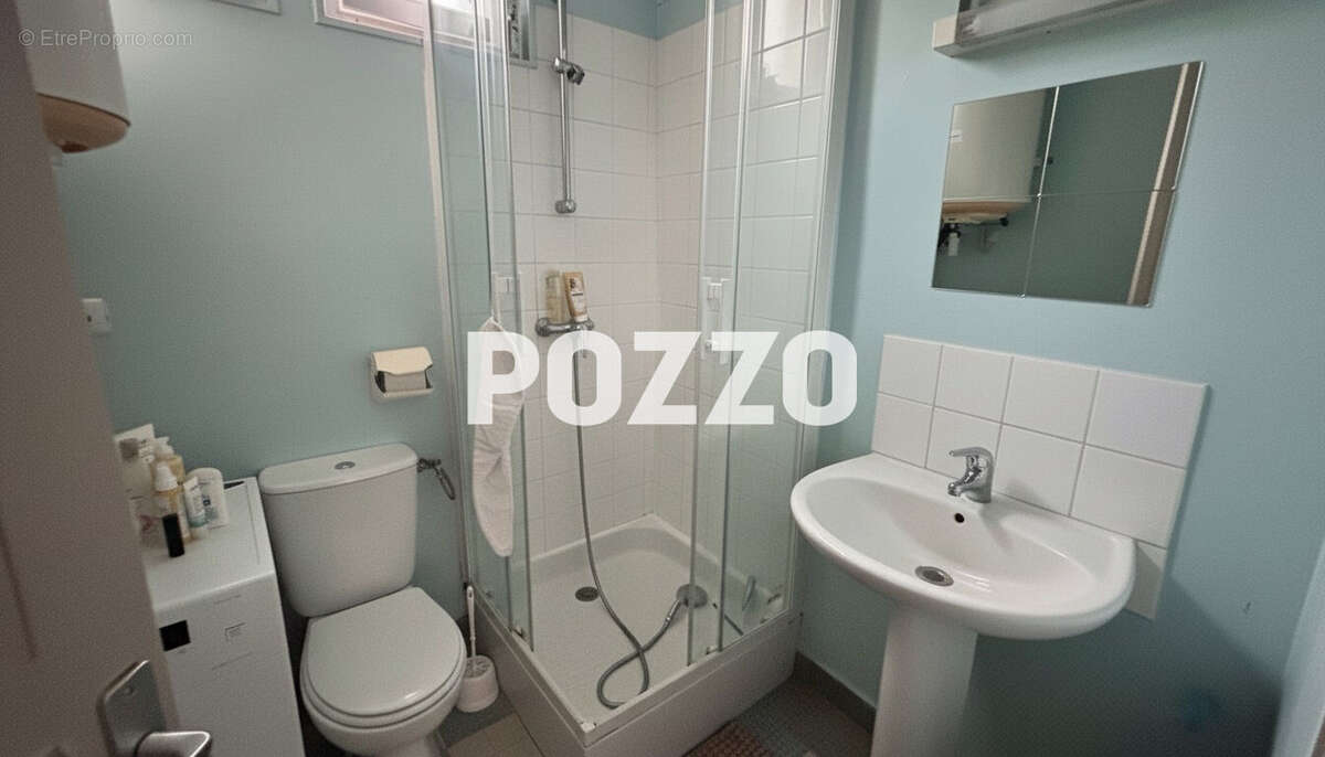 Appartement à AVRANCHES