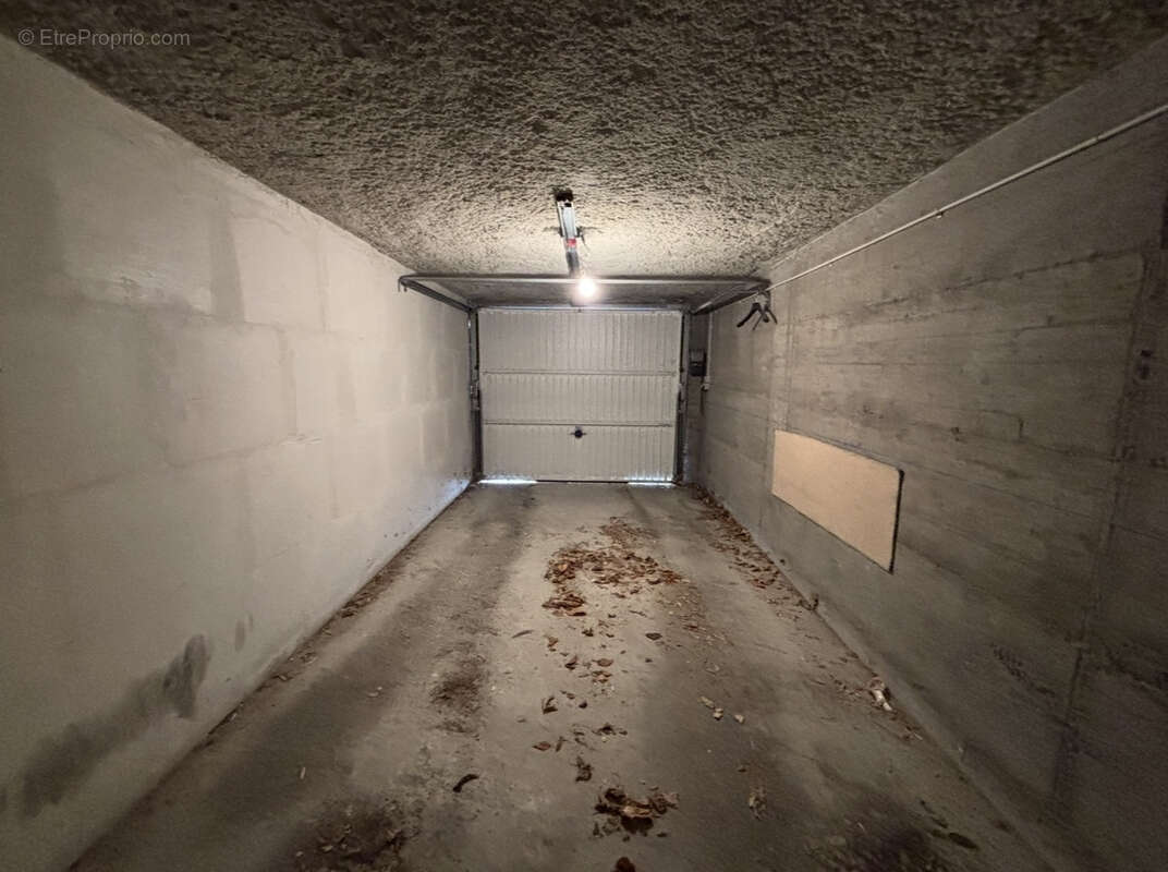 Appartement à BEAUMONT