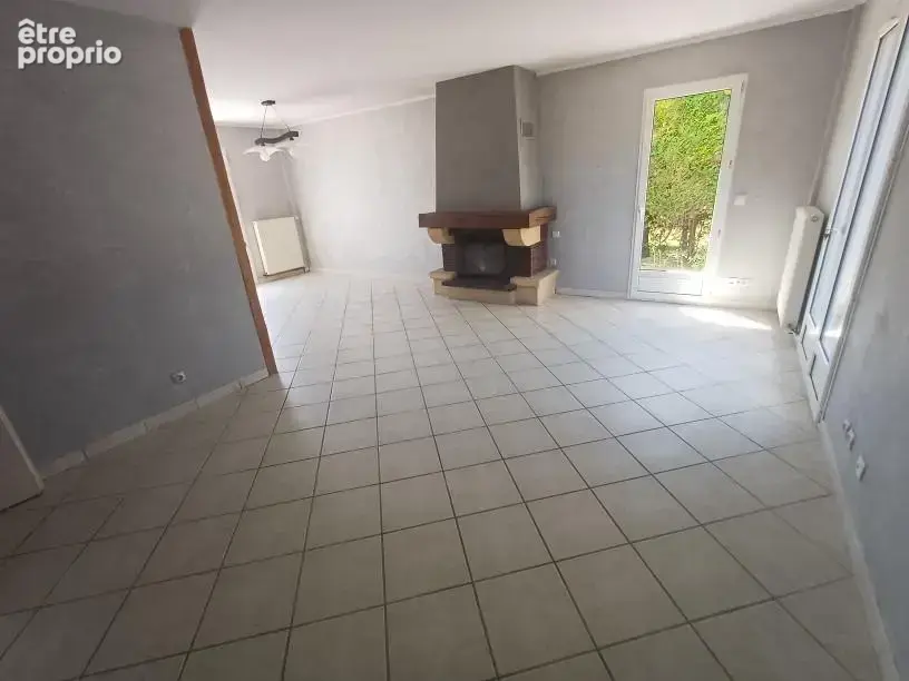 Maison 122 m² à Rivery  - photo 6