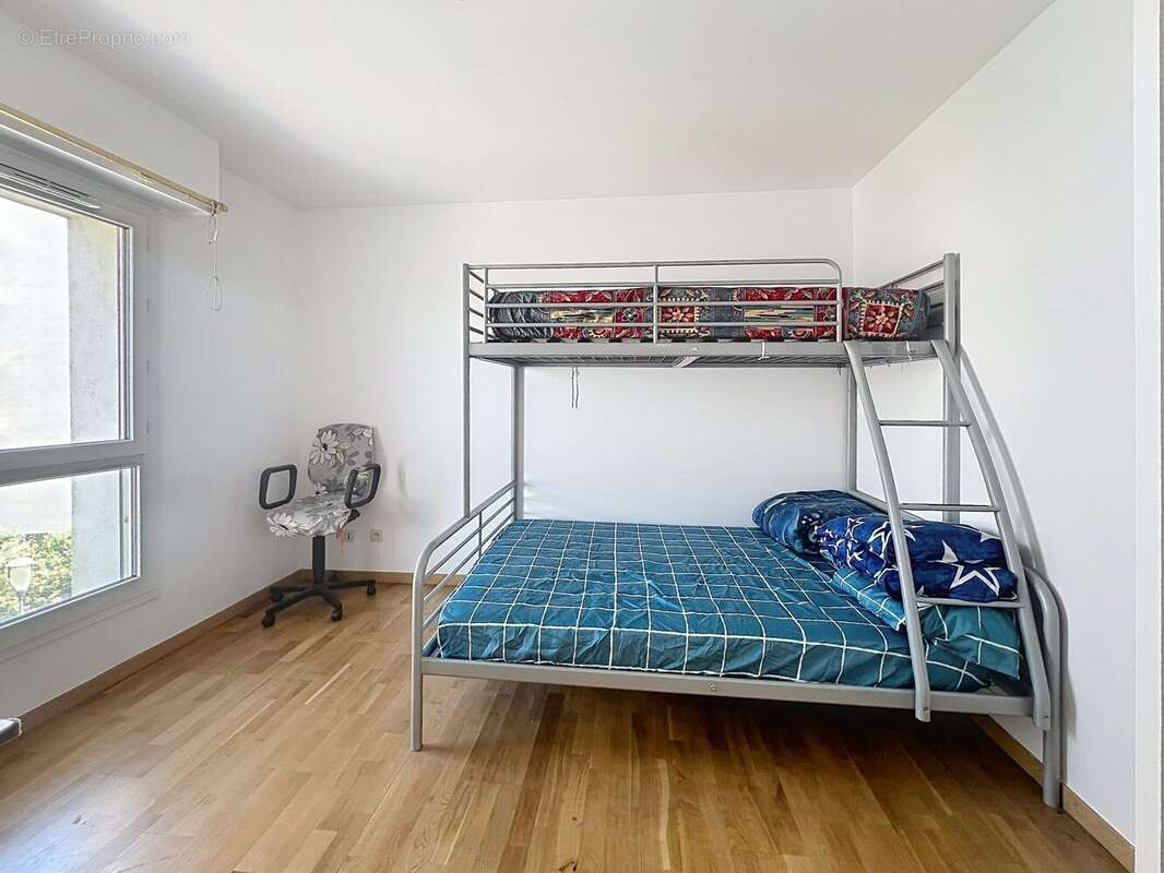 Appartement 80 m² à Sevran  - photo 6