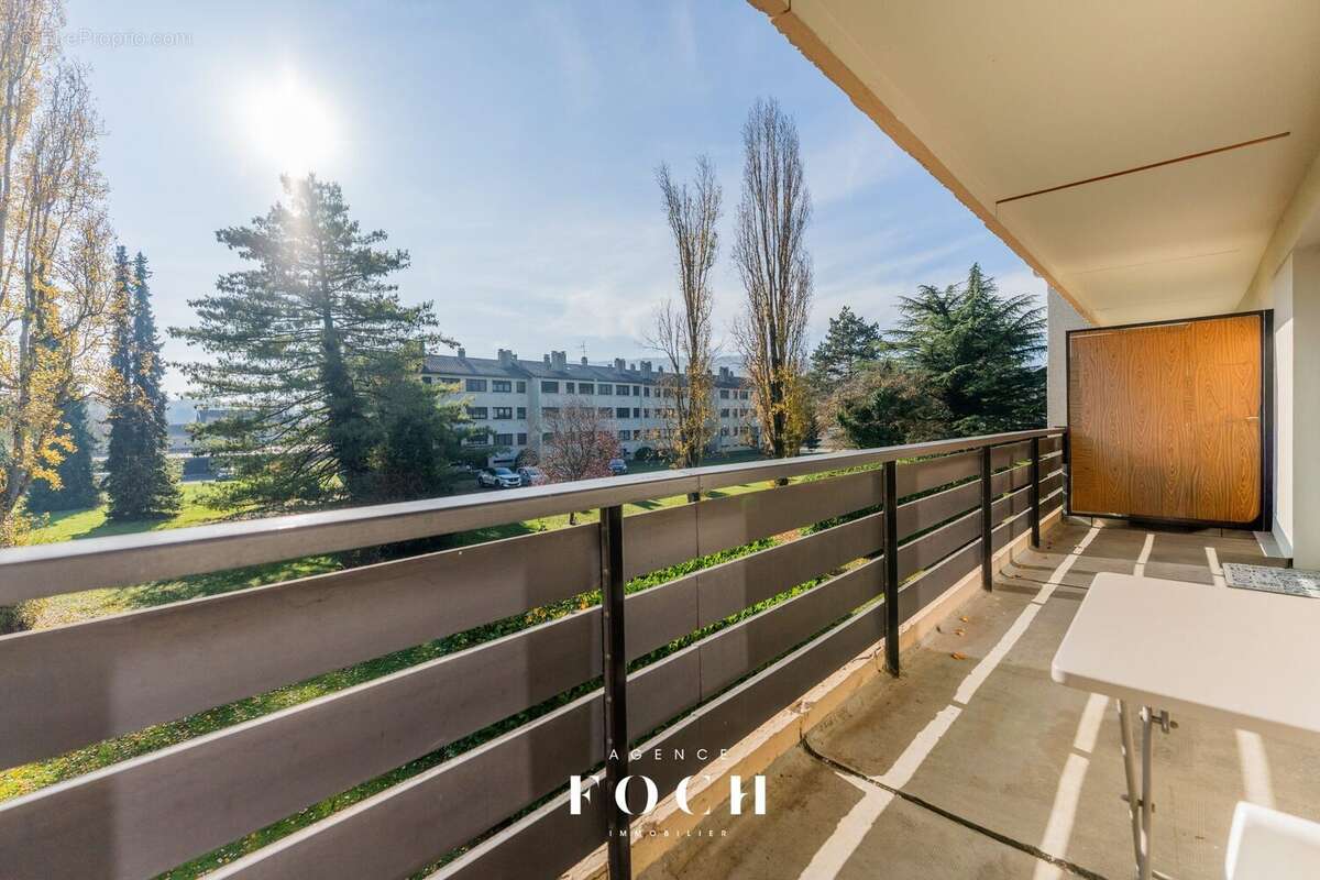 Appartement à MAIDIERES