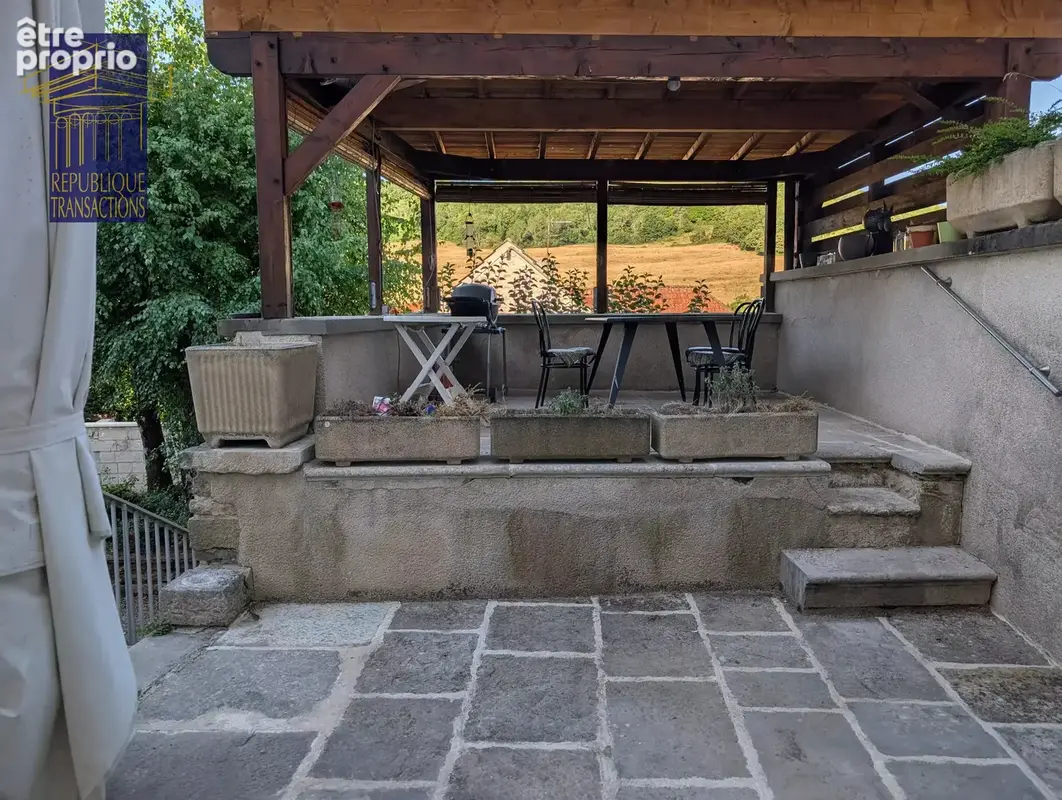 Grande maison de 179 m² avec ascenseur privatif  Bligny-sur-Ouche - photo 15