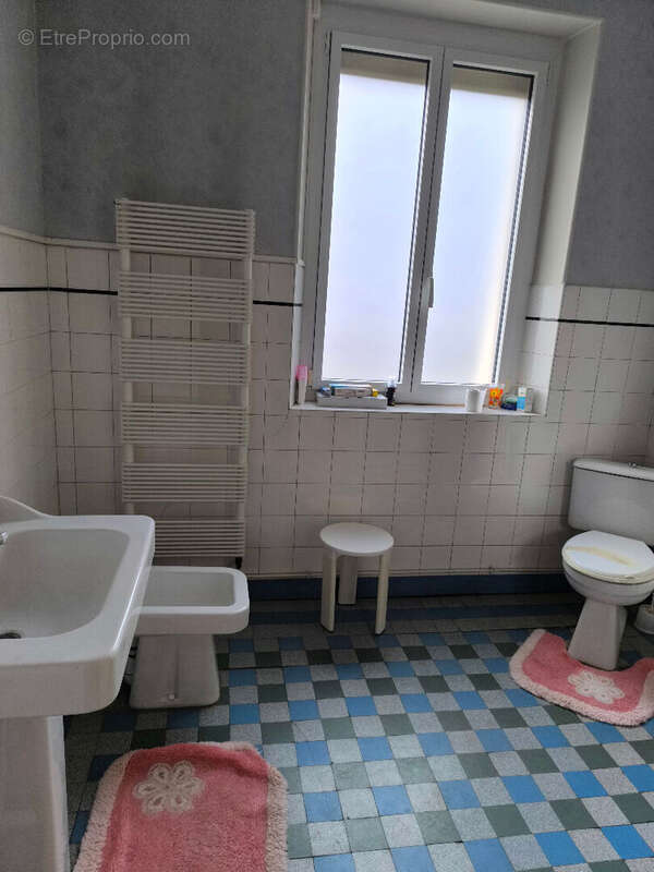 Maison à CAPDENAC-GARE