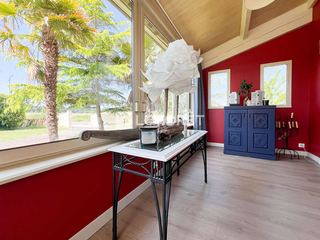 Maison à SAINT-AUGUSTIN